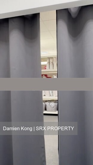 Ngee Ann City (D9), Office #537804991